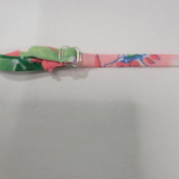 Vtg Victorias Secret Gold Label Slip Dress 90s Y2K Floral Lace Babydoll Medium - Picture 13 of 16